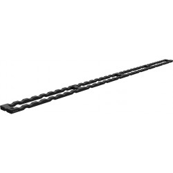 Dista bar 2.0 13 x 16 x 730 mm (Par 50)