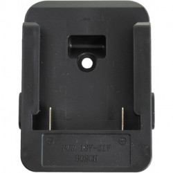 Adaptateur pour batteries Bosch / Würth