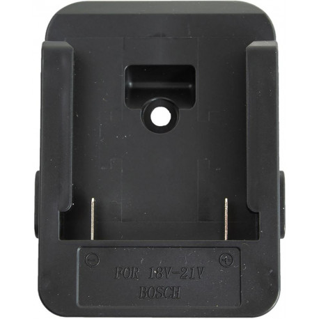 Adaptateur pour batteries Bosch / Würth