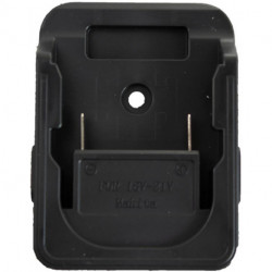 Adaptateur pour batterie Makita BL1850