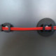 Support d'aimant pour l'assemblage de câbles 43mm Bauer und Böcker