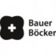 Lampe de machine LED lumière circulaire 160mm 460 lumens Bauer + Böcker