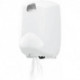 Elements Handtuchrollen Centerfeed Spender blanc plastique