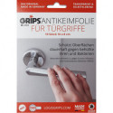 Poignée porte anti-germes LOGIS GRIPS