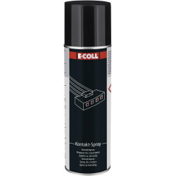 Spray contact 300ml E-COLL EE (Par 6)