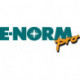 Vis à aggloméré SPS SeKo Inox A2 T25 ISR 60x 80/50 KP E-NORMpro (Par 50)