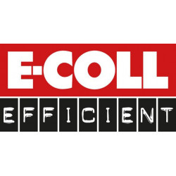 Nettoyant vitres Flacon spray 500ml E-COLL Efficient WE-EE (Par 12)
