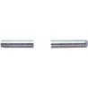 Tige filetée DIN 976 8.8 galZn M14x1000