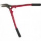 Cisaille bande acier 510mm HIT