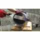 Scie japonaise 300mm PVC300 Z-saw
