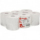 Lingette papier WypAll L10 à retrait central pour Roll Control / blanc (Par 6)
