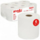 Lingette papier WypAll L10 à retrait central pour Roll Control / blanc (Par 6)