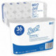 Papier toilette Scott ESSENTIAL standard / blanc 6 rouleaux (Par 6)