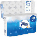 Papier toilette Kleenex standard / blanc (Par 6)