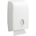 Distributeur de serviettes AQUARIUS 