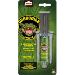 Pattex Crocodile Kraft-Mix 11ml (Par 6)