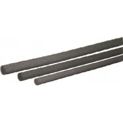 Cordons ronds PE 20mm / 1m (Par 500)