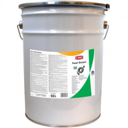 Graisse alimentaire NSF H1 20L