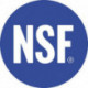 Graisse alimentaire NSF H1 20L