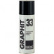 Graphite 33 aérosol 400ml (Par 12)