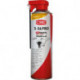 Aérosol spécial multi-huiles 5-56 PRO CLEVER-STRAW tête de pulvérisation 500 ML (Par 12)