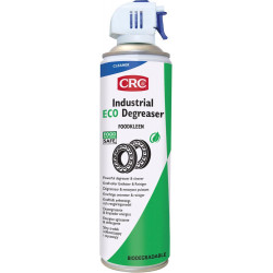 DÉGRAISSANT INDUSTRIEL nettoyant industriel Eco NSF A8K1 500 ML (Par 12)