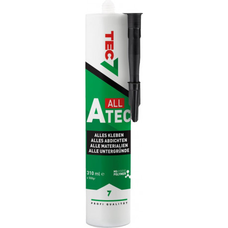 A-TEC noir 310ml (Par 12)