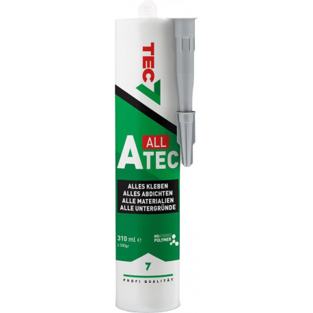 A-TEC gris 310ml (Par 12)