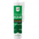 Trans farblos 310ml (Par 12)