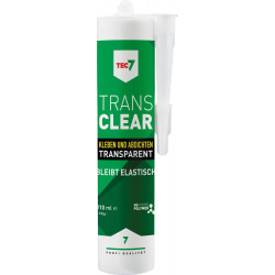 Trans farblos 310ml (Par 12)