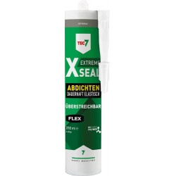 X-Joint gris béton 310ml (Par 12)