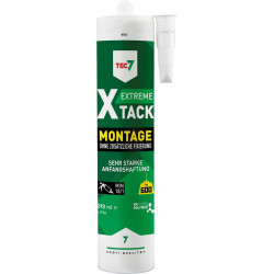 X-TACK blanc 310ml (Par 12)