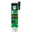 X-TACK noir 310ml (Par 12)