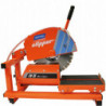 Tischsäge CM 35 - Mini Clipper STRECKE