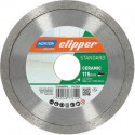 Disque diamant Standard Ceramic Ø115