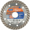 Disque diamant Standard Universal Turbo Ø115