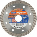 Disque diamant Standard Universal Turbo Ø125