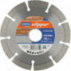 Disque diamant Standard Universal Ø125
