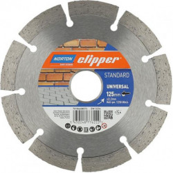 Disque diamant Standard Universal Ø230