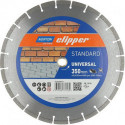 Disque diamant Standard Universal Ø350