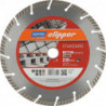 Disque diamant Standard Beton Turbo Ø230
