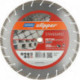 Disque diamant Standard Beton Turbo Ø350