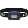 Lampe frontale HEAD LITE S 14-140Lumen SCANGRIP LITE