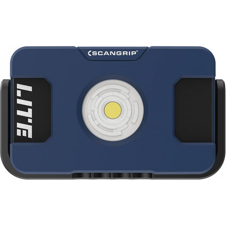 Lampe de travail sans fil FLOOD LITE S 100-1000Lumen SCANGRIP LITE