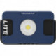 Lampe de travail à batterie FLOOD LITE M 200-2000Lumen SCANGRIP LITE