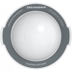 Lampe spot pour lampe de travail NOVA