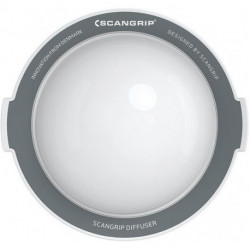 Lampe spot pour NOVA 5K 5K C + R 10K 6SPS et 10SPS Scangrip