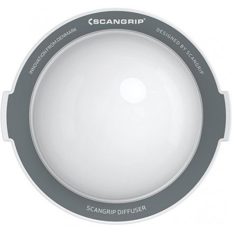 Lampe spot pour NOVA 5K 5K C + R 10K 6SPS et 10SPS Scangrip
