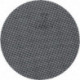 Disque de ponçage en tissu à grille velcro. Ø225 mm P80 (Par 5)
