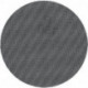 Disque de ponçage en tissu à grille velcro. Ø225 mm P150 (Par 5)